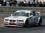 BMW M3 GTR 1995 года